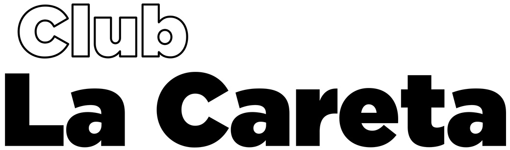 Logo del Club La Careta